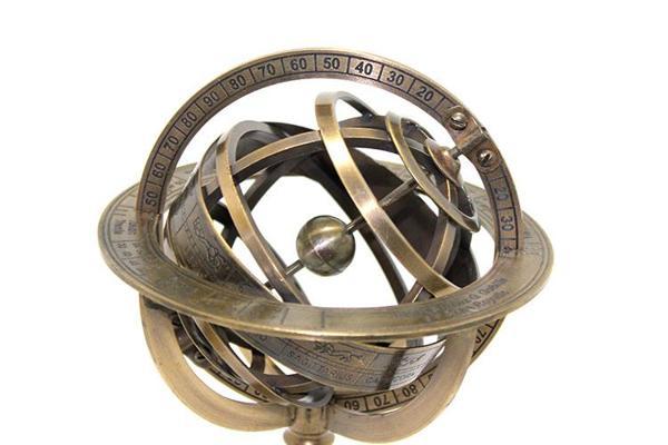 Pirinç Horoskop Model 2 - Image 1