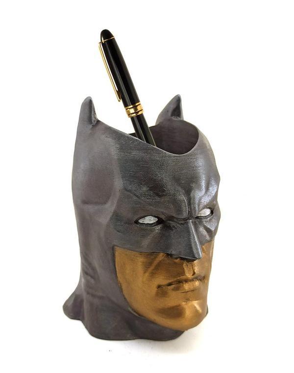 Polyester Batman Kalemlik - Image 1