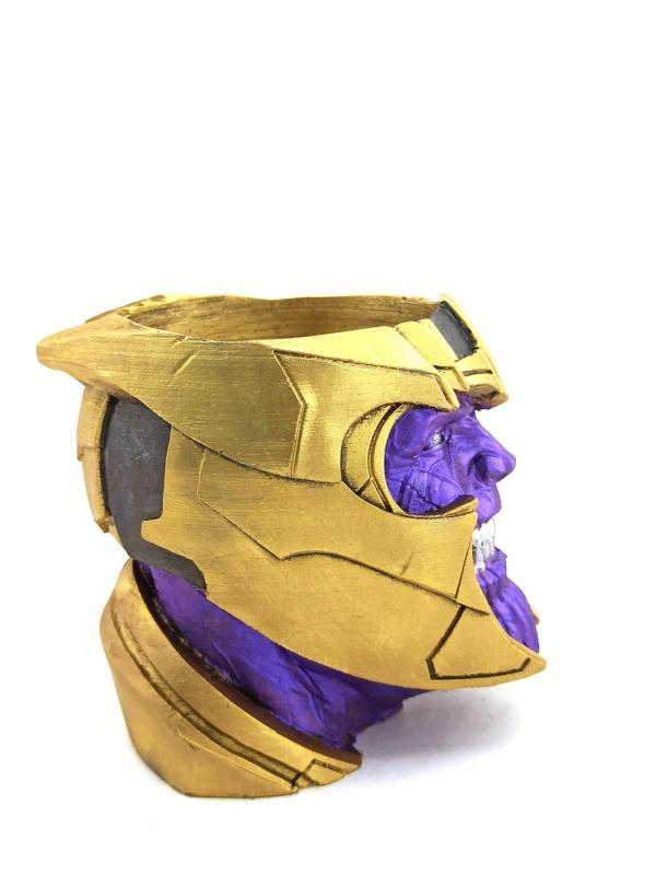 Polyester Thanos Kalemlik - Image 1