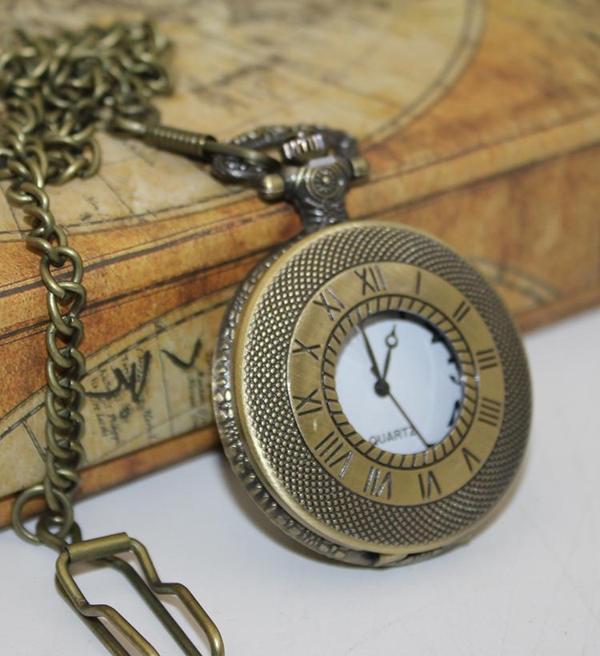 Köstekli Saat - Image 1