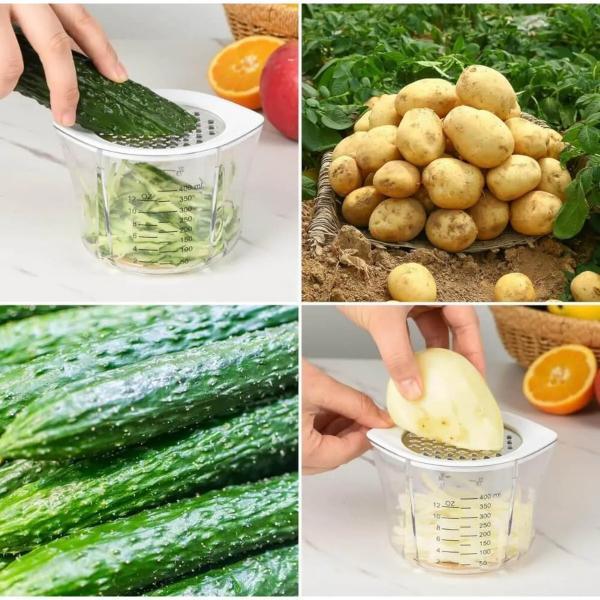 Rendeli Narenciye Sıkacağı - Image 1