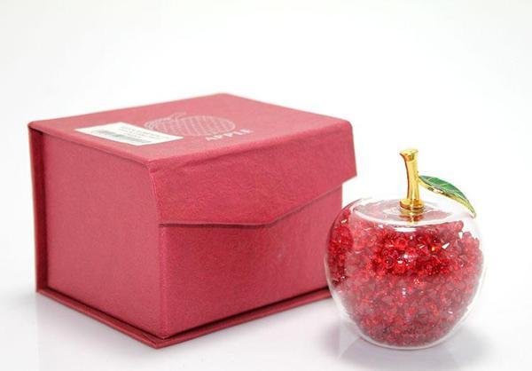 Dekoratif Cam Küre Model 2 - Image 1