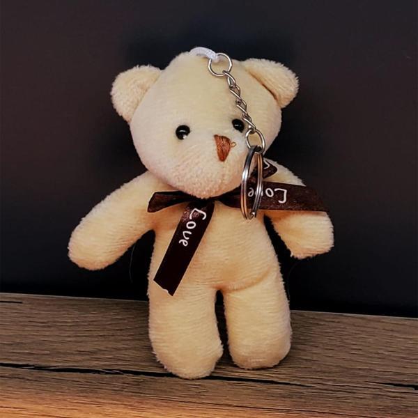 Hediyelik Kese İçinde Ayıcık - Image 1