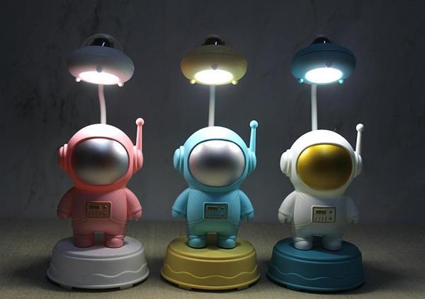 Astronot Masa Lambası - Image 1