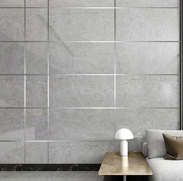 GRI FAYANS ARASI ŞERIT BANT 1 CM - Image 1