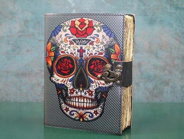 Deri Defter Model 6 - Image 1