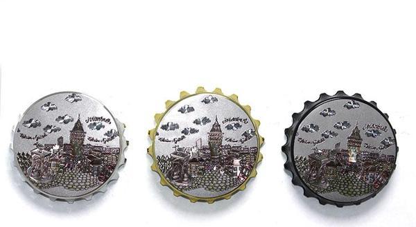 İstanbul Temalı Magnet Model 11 - Image 1