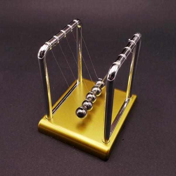 Küçük Boy Altın Renk Balans - Image 1