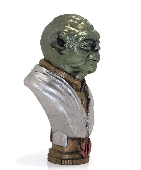 Yoda Büst - Image 1