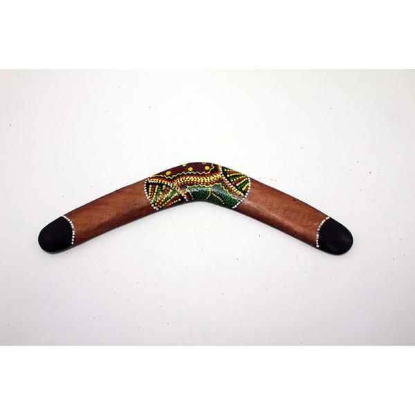 Ahşap Bumerang - Image 1