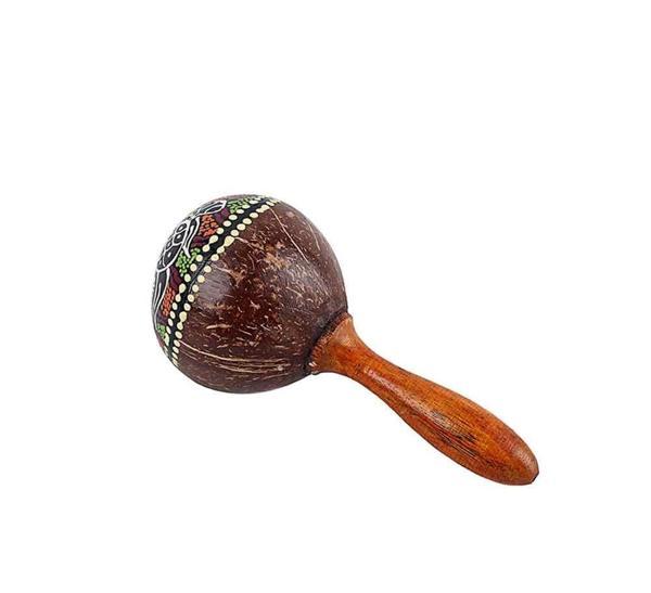 Coconat Marakas - Image 1