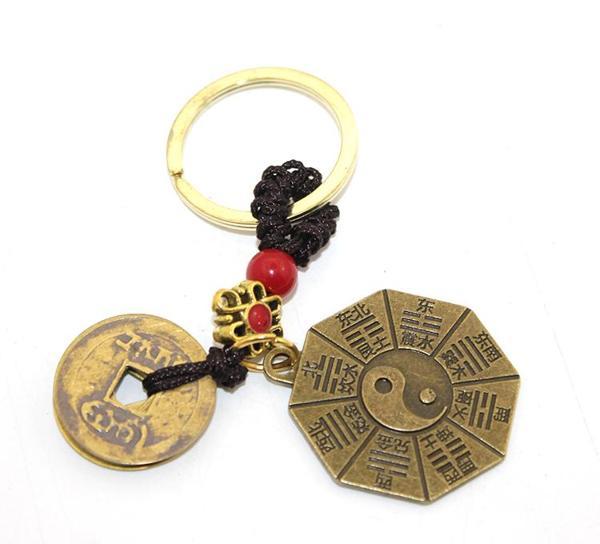 Şans Ve Bereket Anahtarlık Model 7 - Image 1