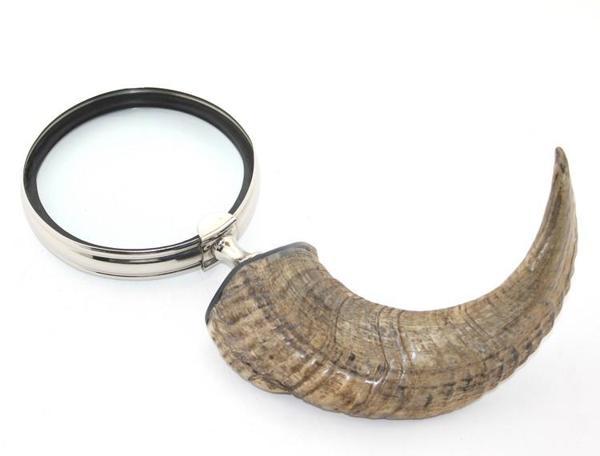 Boynuz Büyüteç Model 2 - Image 1