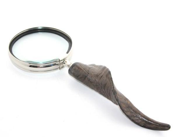 Boynuz Büyüteç Model 4 - Image 1