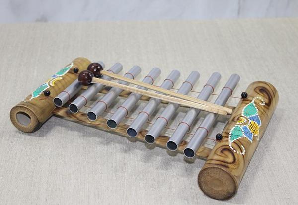 Batikli Ksilofon Büyük Boy No 1 - Image 1