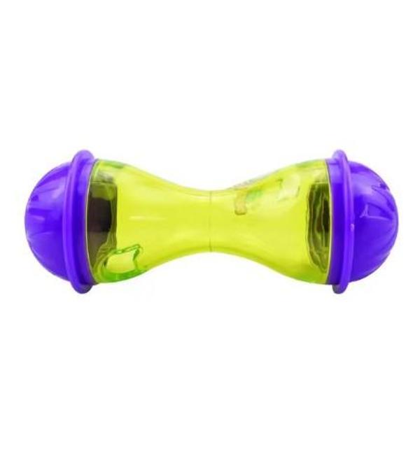 İnteraktif Kedi Ödül Mamalı Oyuncak - Image 1