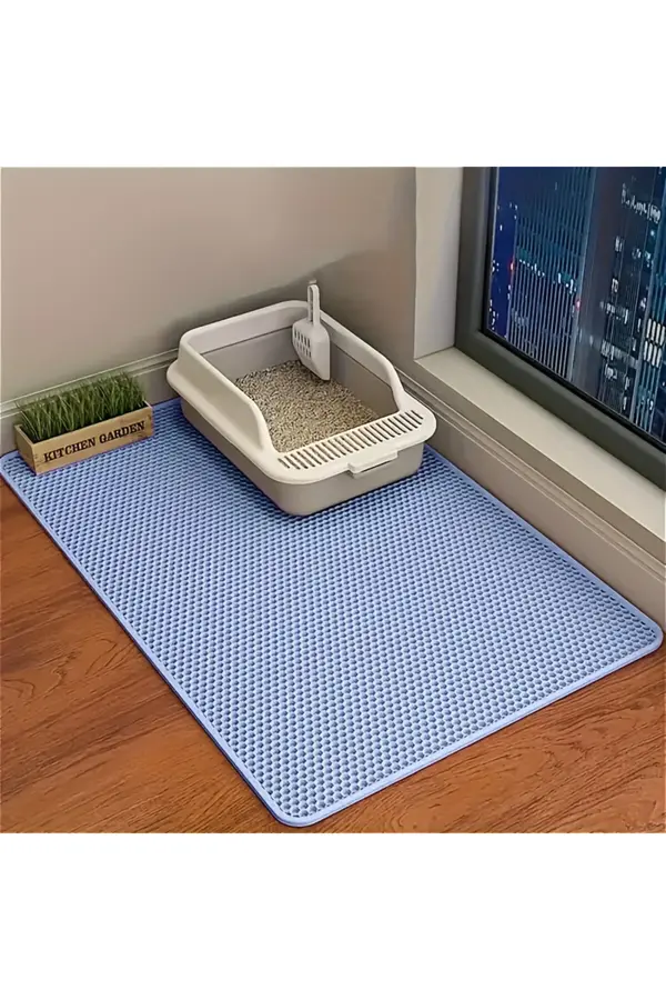 KEDİ PASPASI 50X75 CM - Image 1