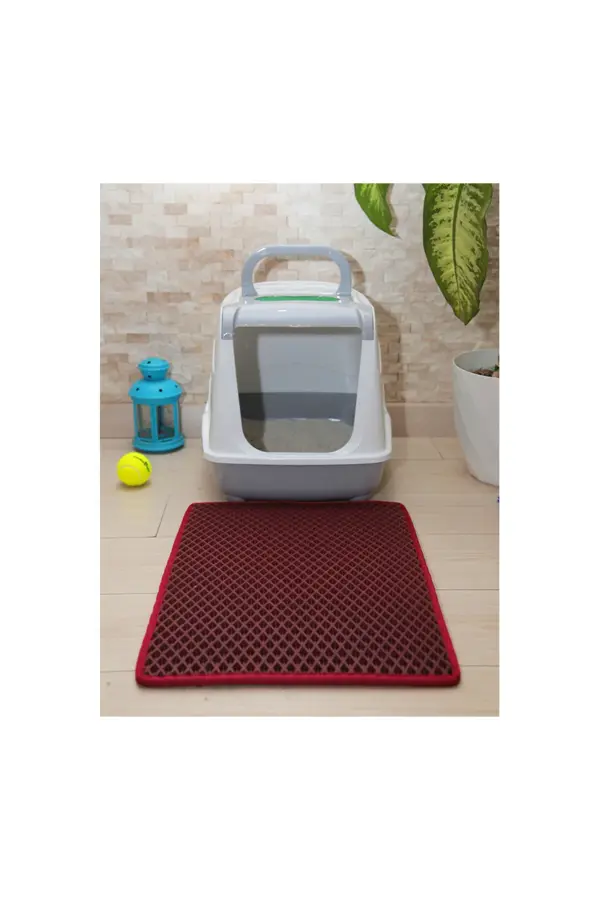 KEDİ PASPASI 50X50 CM - Image 1