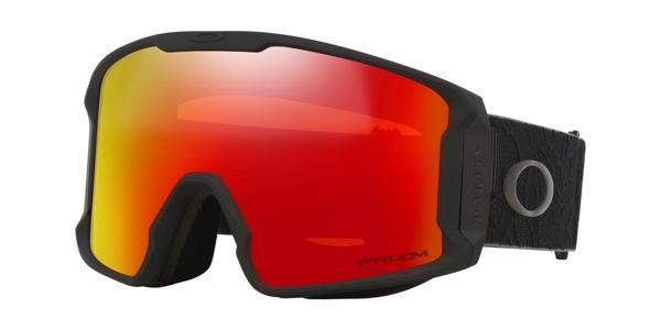 Oakley Line Miner L 7070I3 Kayak Gözlüğü - Image 1