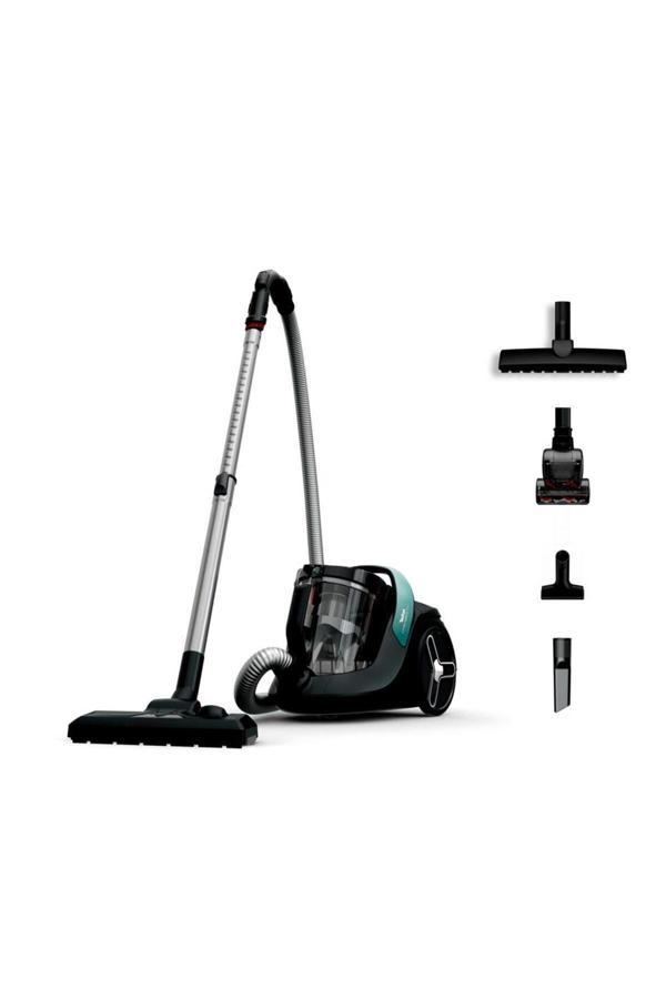 TW7B62EA X-Trem Power Cyclonic Max 2,5 Litre 900 Watt Toz Torbasız Elektrikli Süpürge - Image 1