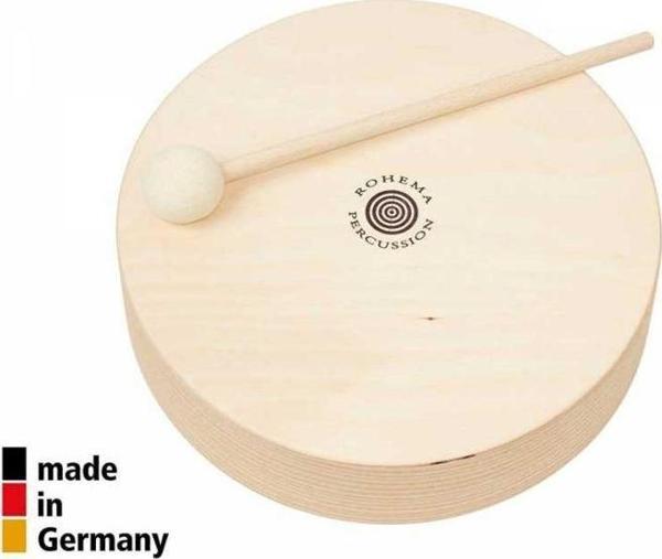 Rohema Wooden Tom 20 - Image 1