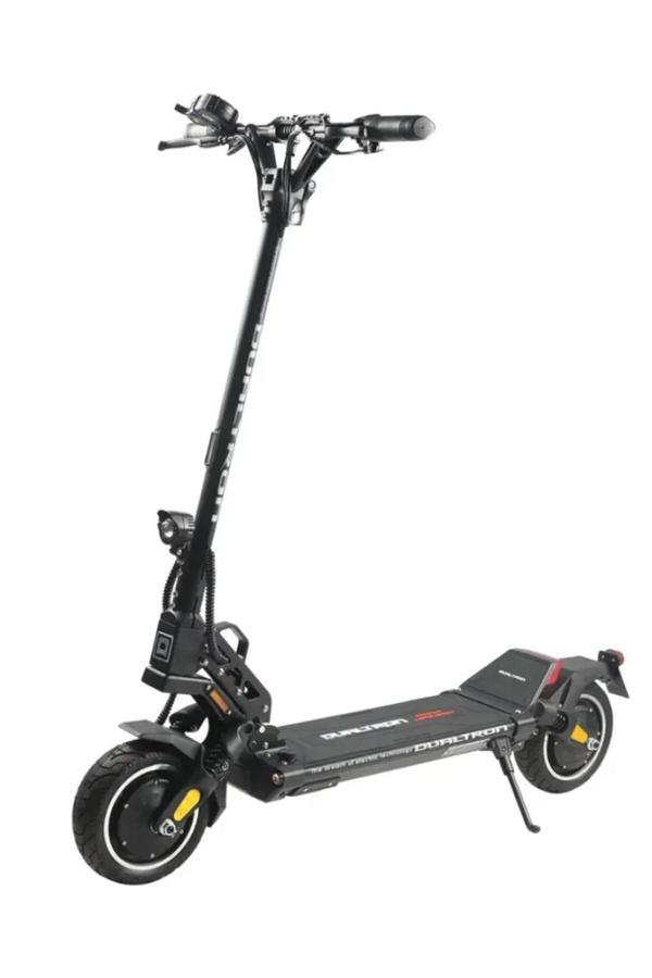 Dualtron Aminia Long Body Elektrikli Scooter 1450 Watt x 2 Çift Motor 65Km/s Hız 65 km Menzil IPX5 - Image 1
