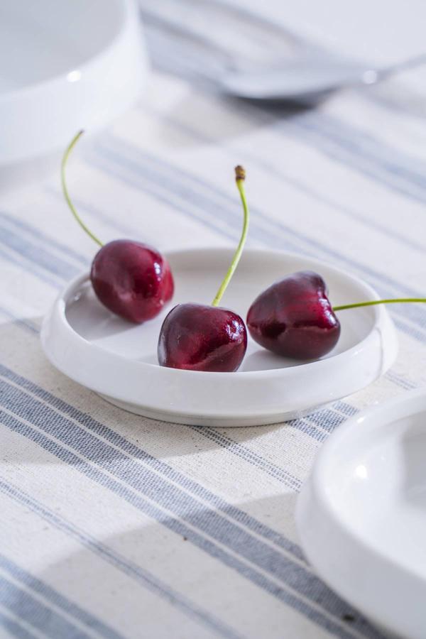 Acar Rumi Yuvarlak Tabak - 10 cm - Image 1