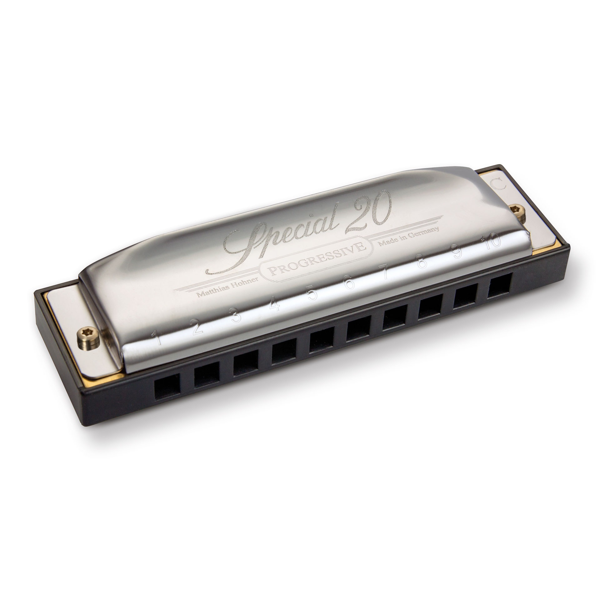 HOHNER M560016P SPECİAL 20 DO MAJÖR MIZIKA - Image 1