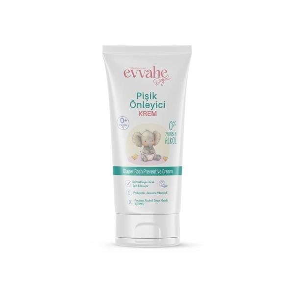 Pişik Önleyici Krem 50ml - Image 1