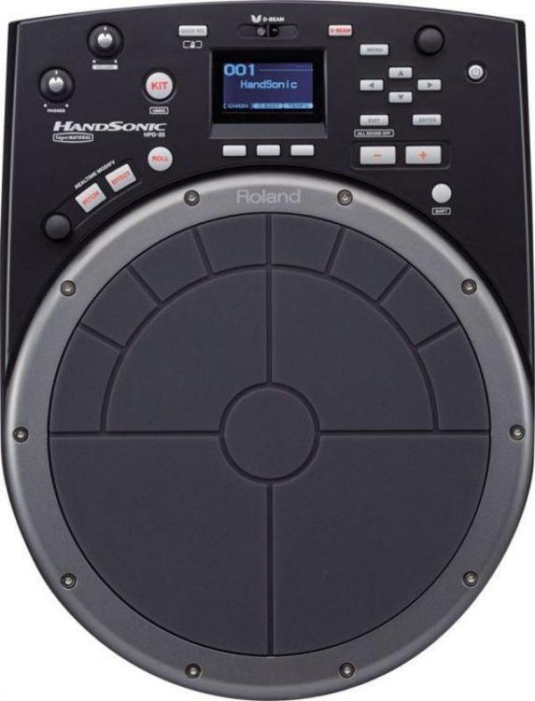 ROLAND HPD-20 Elektronik Perküsyon - Image 1
