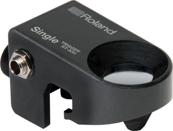 ROLAND RT-30H Akustik Davul Tom Trigger (Single) - Image 1