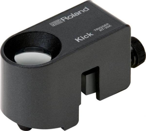 ROLAND RT-30K Akustik Davul Kick Trigger - Image 1