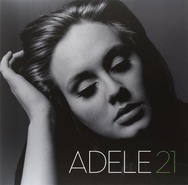 Adele - 21 / Plak - Image 1