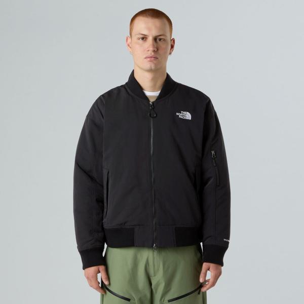 The North Face U TNF BOMBER Unisex Ceket NF0A8F3RJK31 - Image 1