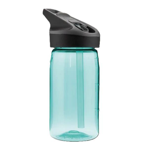 Laken Tritan Jannu Şişe 0,45L - Mavi - Image 1