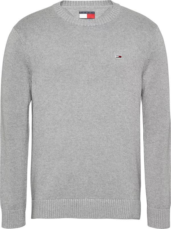 TOMMY HILFIGER ERKEK KAZAK DM0DM18370-P6N - Image 1