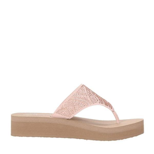 SKECHERS KADIN TERLİK 31614-BLSH - Image 1