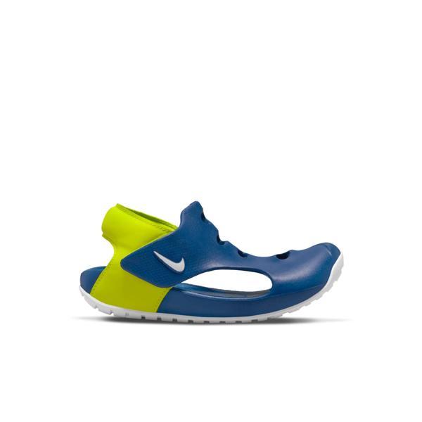 NIKE  SUNRAY PROTECT 3 ÇOCUK SANDALET DH9462-402 - Image 1