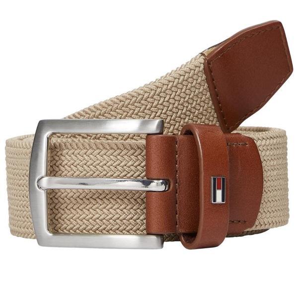 TOMMY HILFIGER ERKEK KEMER AM0AM13354-ACC - Image 1