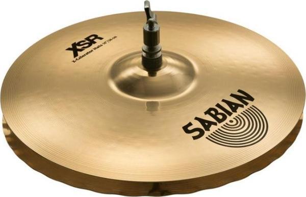 SABIAN XSR1402LB - Image 1