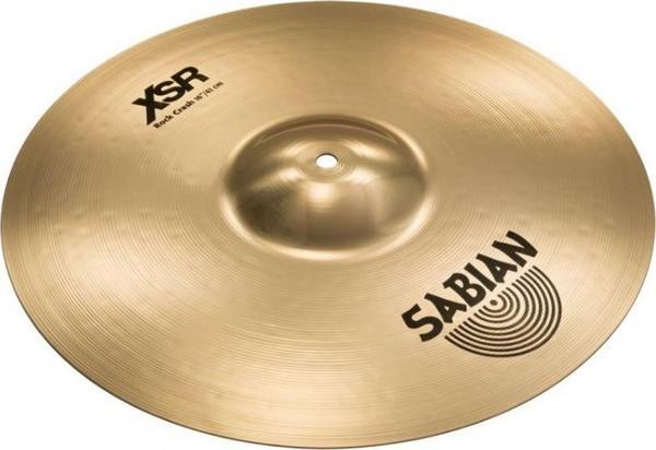 SABIAN XSR1609B - Image 1