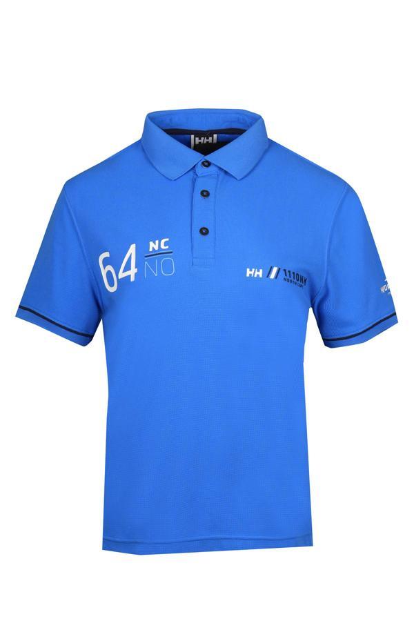 HELLY-HANSEN ERKEK T-SHIRT HH417 - Image 1