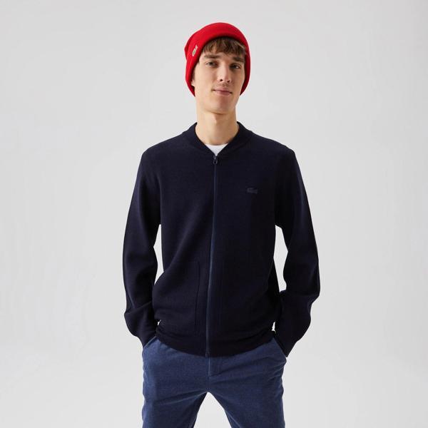 LACOSTE ERKEK HIRKA AH0394-51-166 - Image 1