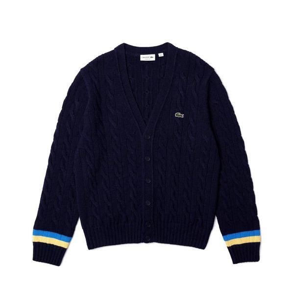 LACOSTE ERKEK HIRKA AH0534-00-7KZ - Image 1