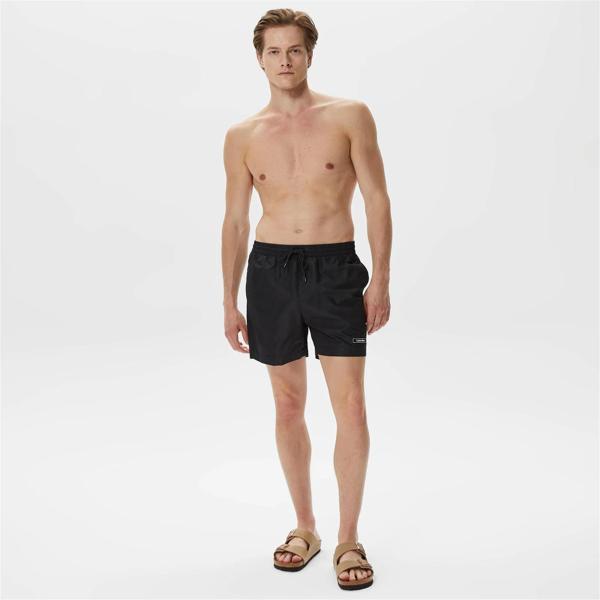 CALVIN KLEIN ERKEK MAYO KM0KM00812-BEH - Image 1