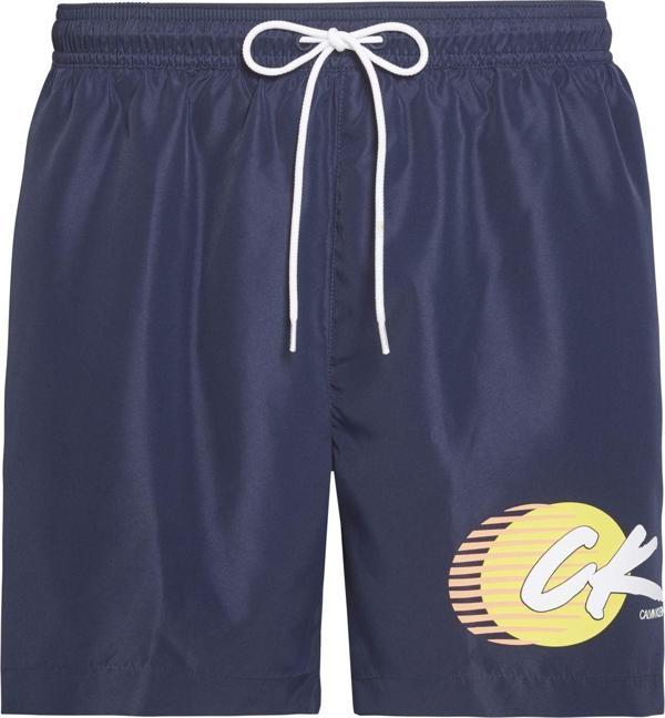 CALVIN KLEIN ERKEK MAYO KM0KM00431-CBK - Image 1