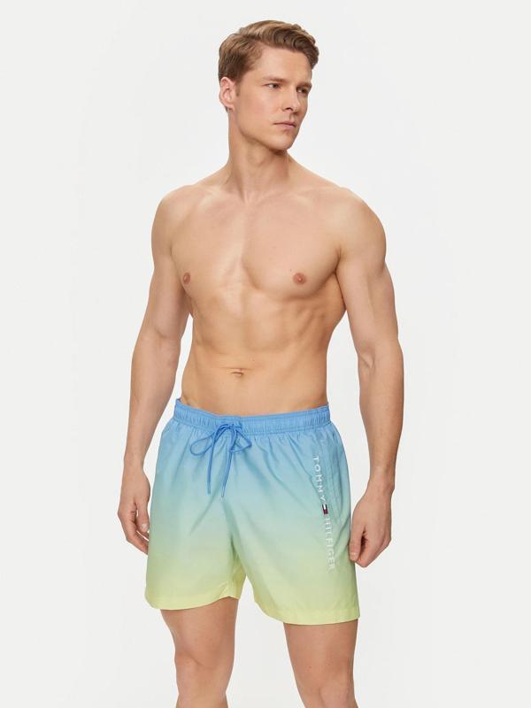 TOMMY HILFIGER ERKEK MAYO UM0UM03266-0LK - Image 1