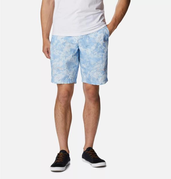 COLUMBIA ERKEK ŞORT 1990783-430 - Image 1