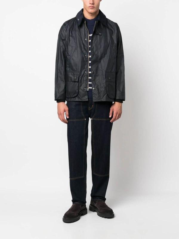 BARBOUR ERKEK CEKET MWX0018NY91 - Image 1