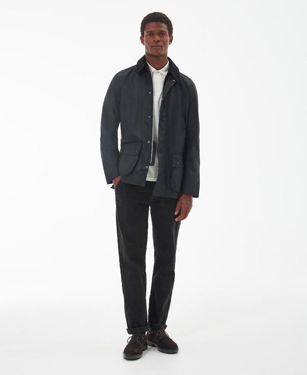 BARBOUR ERKEK CEKET MWX0339BK72 - Image 1